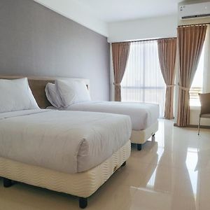 My Tower Hotel Surabaya