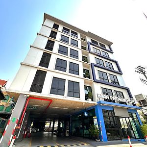 ฺbaan Paknam Hotel