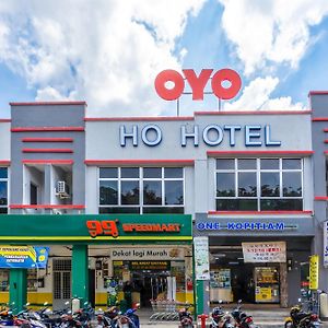 Oyo 1185 Ho Hotel